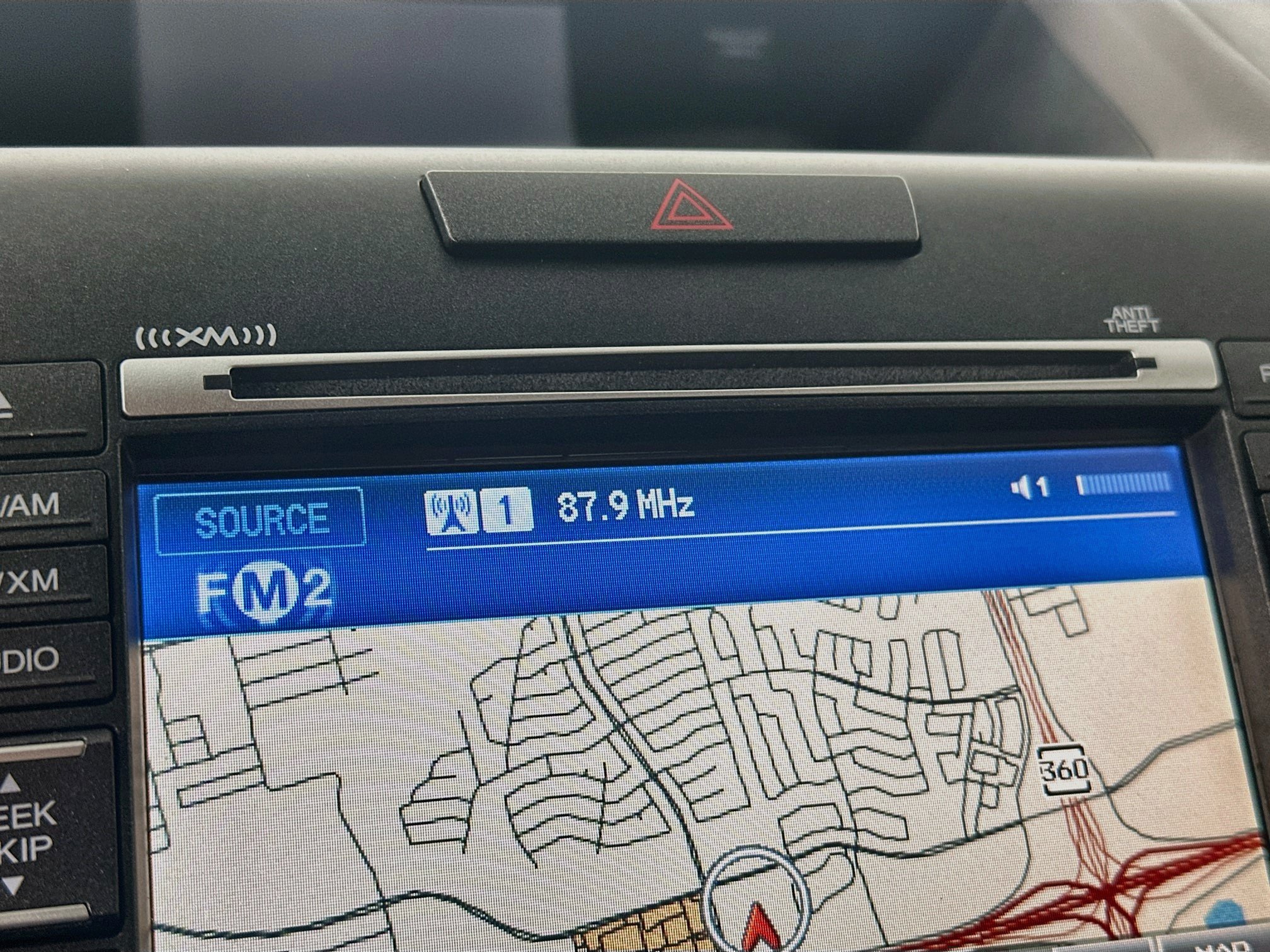 Used 2014 Honda CR-V EX-L image 21