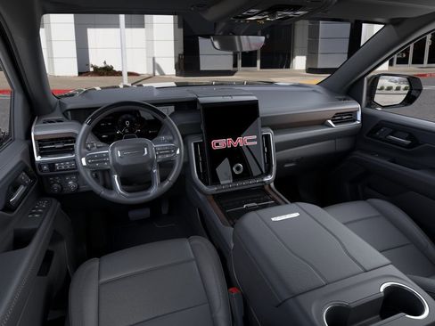 New 2026 GMC Yukon Denali w/ Denali Reserve Package AWD/4WD image 16