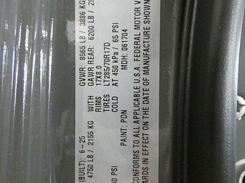 New 2025 RAM 2500 Power Wagon image 30