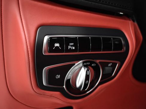 Certified 2021 Mercedes-Benz G 63 AMG 4MATIC image 20