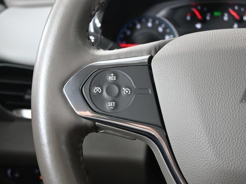 Used 2019 Chevrolet Traverse LT AWD/4WD image 35