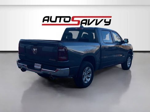 Used 2024 RAM 1500 Laramie image 7