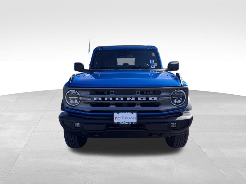 Used 2024 Ford Bronco Big Bend AWD/4WD image 6