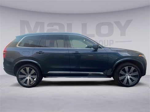 Used 2023 Volvo XC90 B6 Ultimate w/ Protection Package Premier image 2