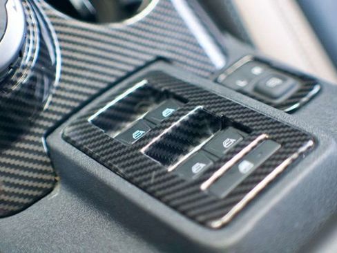 Used 2023 Ford Bronco Wildtrak image 35