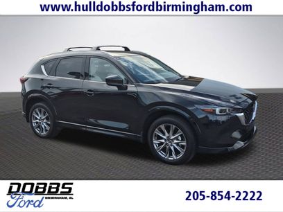 Used 2025 MAZDA CX-5 AWD 2.5 S