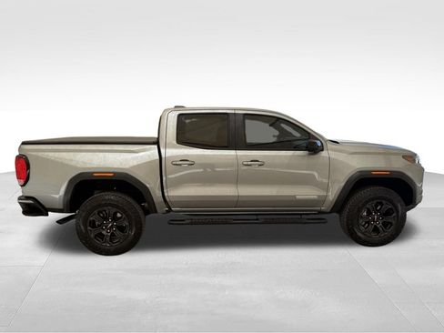 Used 2024 GMC Canyon Elevation w/ Convenience Package RWD image 10