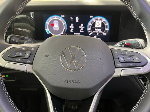 New 2026 Volkswagen Tiguan S FWD image 19