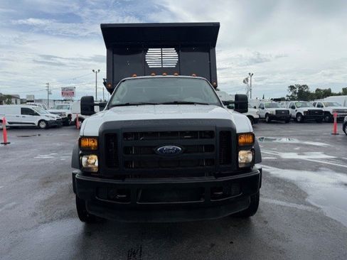 Used 2010 Ford F450 XL image 3