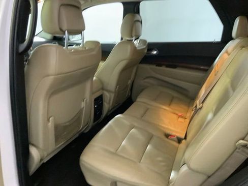 Used 2016 Dodge Durango Limited w/ Premium Group AWD/4WD image 34