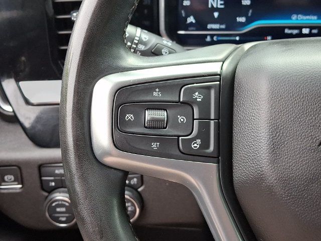 Used 2024 Chevrolet Silverado 1500 RST w/ LPO, Liner Protection Package AWD/4WD image 25