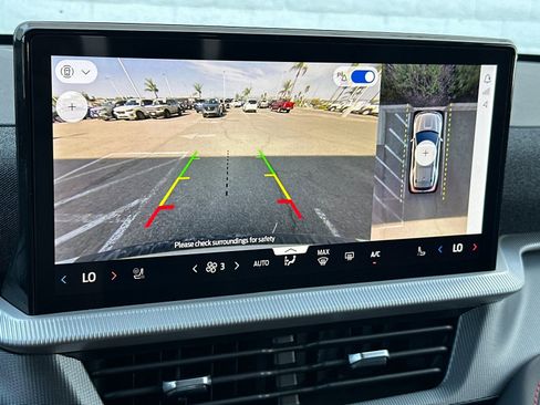 New 2026 Ford Explorer ST-Line w/ ST-Line Street Pack image 22