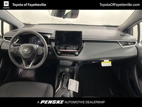 New 2026 Toyota Corolla SE image 14