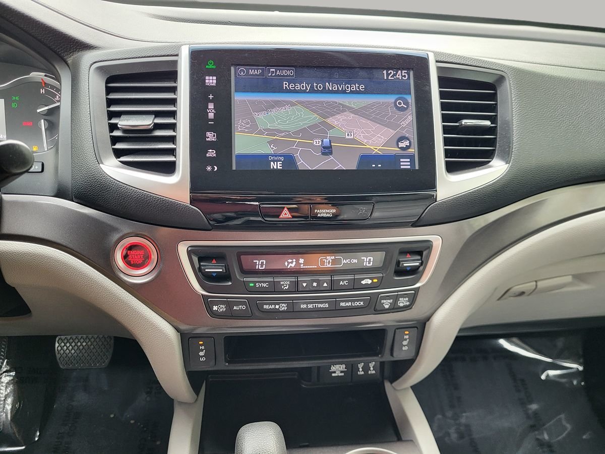 Used 2016 Honda Pilot EX-L image 28