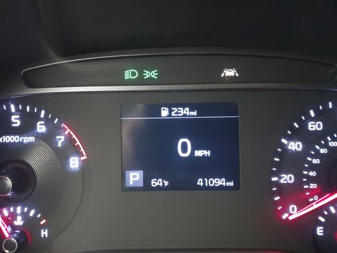 Used 2020 Kia Soul GT-Line image 20