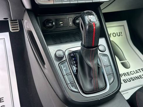 Used 2022 Hyundai Kona N Line FWD image 24