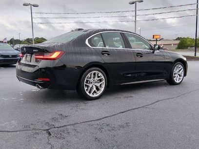 Used 2025 BMW 330i Sedan