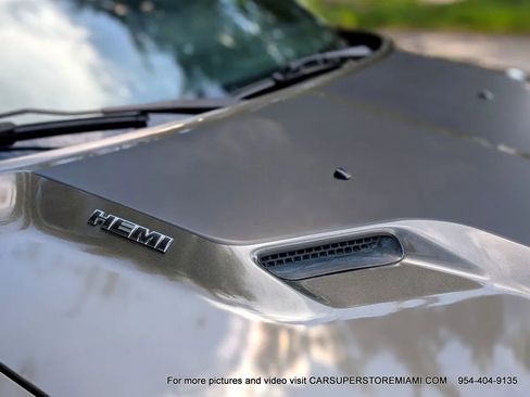 Used 2009 Dodge Challenger R/T image 73