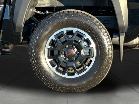 New 2026 Toyota Tacoma TRD Off-Road AWD/4WD image 32