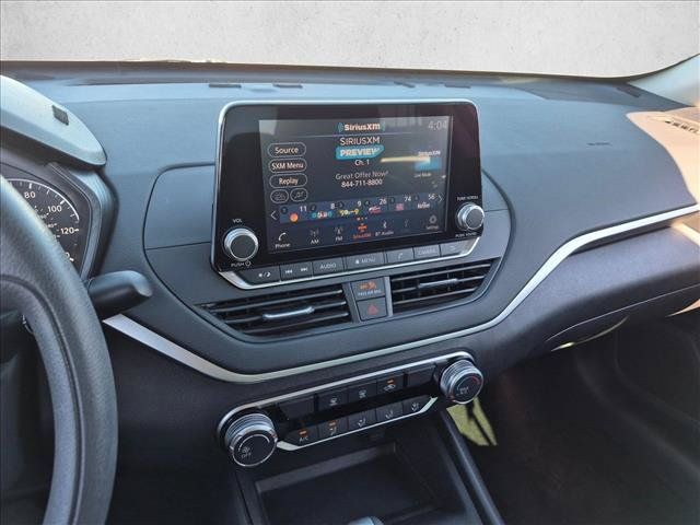 Used 2020 Nissan Altima 2.5 S FWD image 18