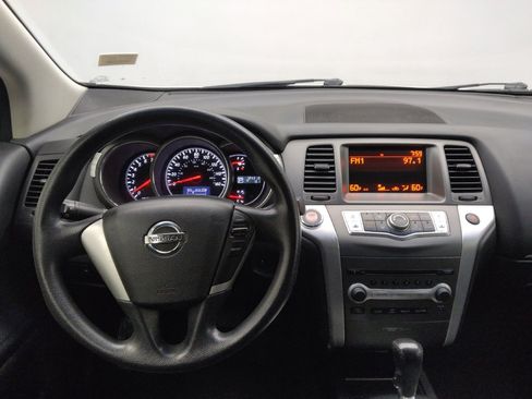 Used 2014 Nissan Murano S AWD/4WD image 22