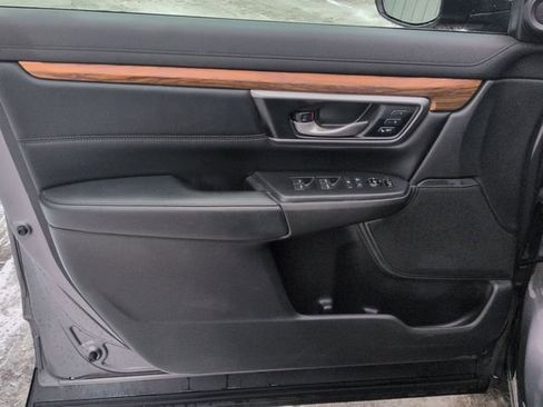 Used 2019 Honda CR-V EX-L image 24