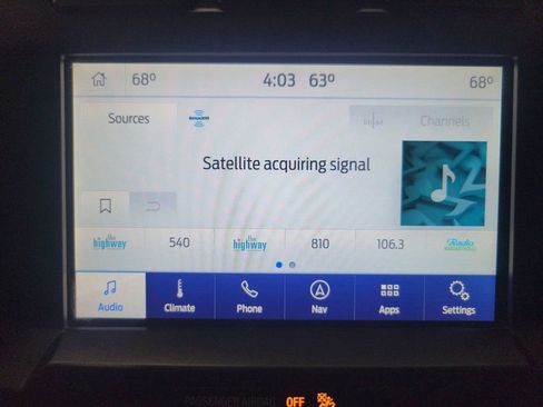 Used 2020 Ford F150 Lariat w/ Equipment Group 502A Luxury image 26