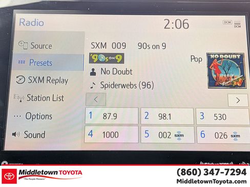 Certified 2022 Toyota Camry XSE image 23