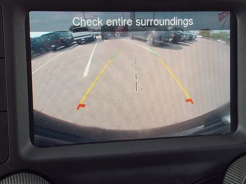 Used 2021 Jeep Wrangler Sport image 16