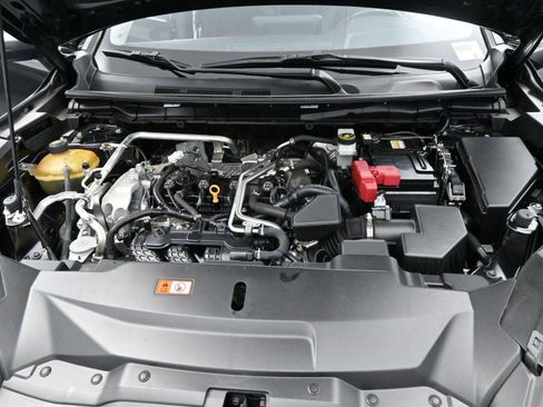 Used 2022 Mitsubishi Outlander SE image 32