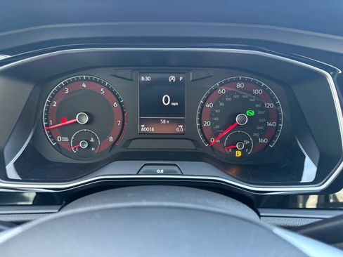 Used 2019 Volkswagen Jetta S image 3