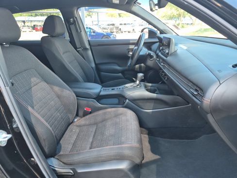 Used 2023 Honda HR-V Sport image 27