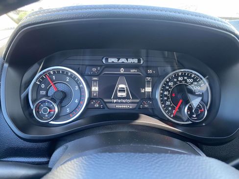 Used 2024 RAM 2500 Laramie w/ Safety Group AWD/4WD image 22