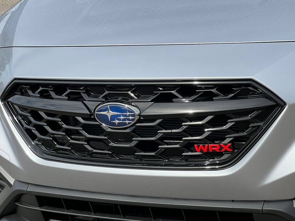 New 2026 Subaru WRX tS AWD/4WD image 46