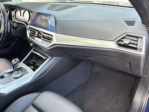 Used 2020 BMW 330i Sedan w/ Convenience Package RWD image 35