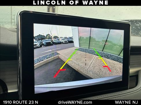 Certified 2021 Lincoln Corsair AWD w/ Premium Package image 19