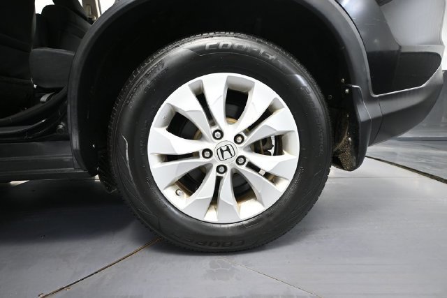 Used 2012 Honda CR-V EX image 9