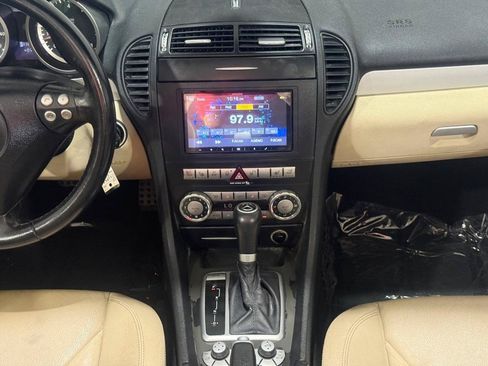 Used 2006 Mercedes-Benz SLK 280 image 12