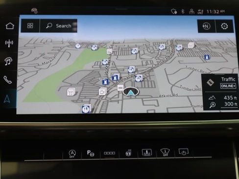 New 2026 Audi S8 image 17