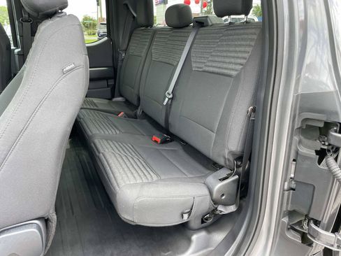 Used 2023 Ford F150 XL w/ STX Appearance Package RWD image 14