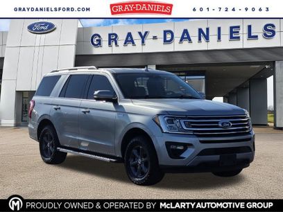Used 2021 Ford Expedition XLT