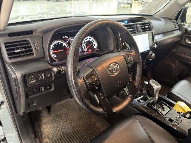 Used 2023 Toyota 4Runner TRD Off-Road Premium w/ Moonroof Package AWD/4WD image 9