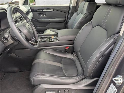 Used 2026 Honda Pilot EX-L image 14