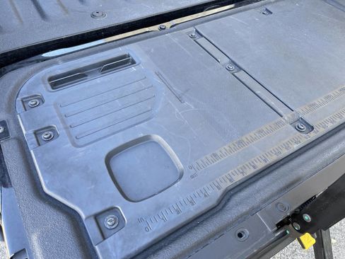 Used 2024 Ford F150 Raptor image 9