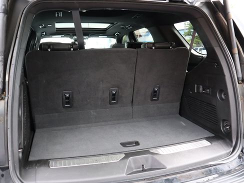 Used 2023 Chevrolet Tahoe RST w/ Sport Performance Package AWD/4WD image 27
