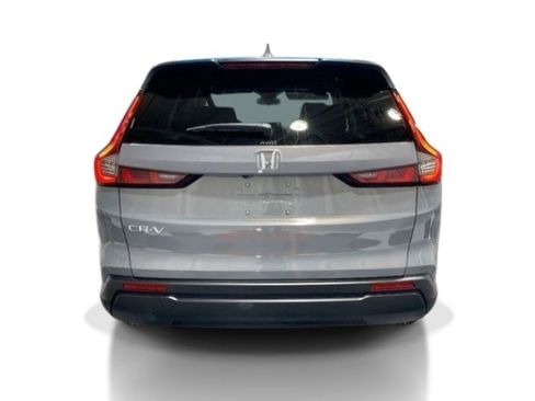 New 2026 Honda CR-V LX image 6