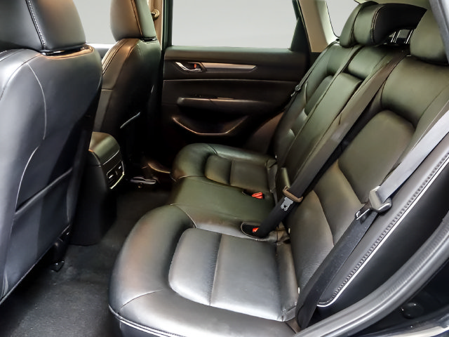 Used 2025 MAZDA CX-5 AWD 2.5 S w/ Select Package image 10