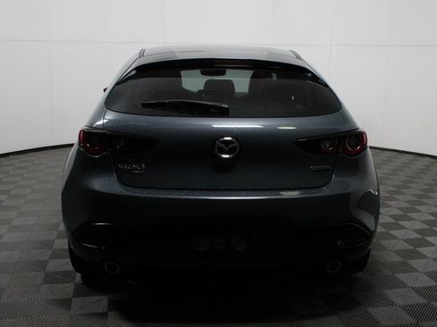 Used 2024 MAZDA MAZDA3 s image 6