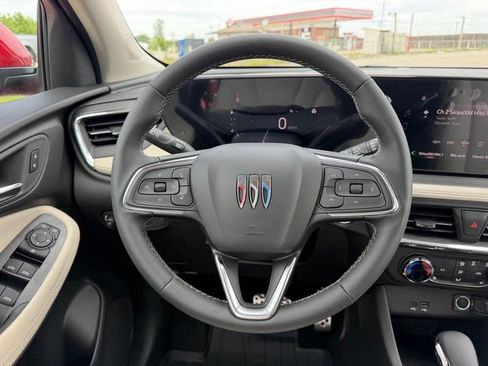 New 2026 Buick Encore GX Preferred w/ Comfort Package FWD image 9