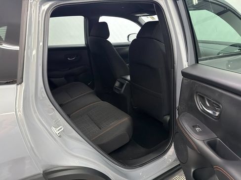 Used 2024 Honda HR-V Sport image 15